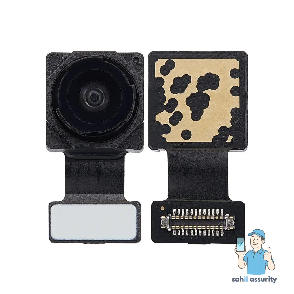 Replacement Back Camera for OnePlus Nord 2 5G (Main Camera) thumbnail